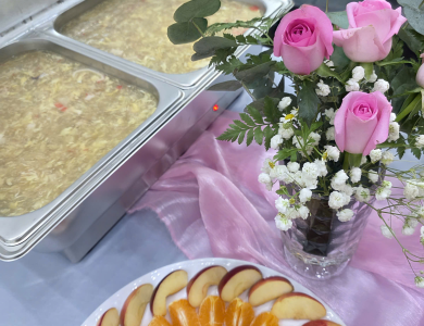 8/3 Công ty INSPIKE 