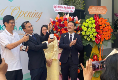 Dịch Vụ Tổ Chức Sự Kiện Tại Quận 2 Chuyên Nghiệp – CÔNG TY TNHH TRINI