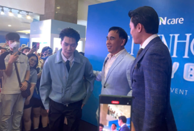 Dịch Vụ Tổ Chức Sự Kiện Tại Quận 3 Chuyên Nghiệp – CÔNG TY TNHH TRINI