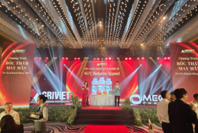 Dịch Vụ Tổ Chức Sự Kiện Tại Quận 5 Chuyên Nghiệp – CÔNG TY TNHH TRINI