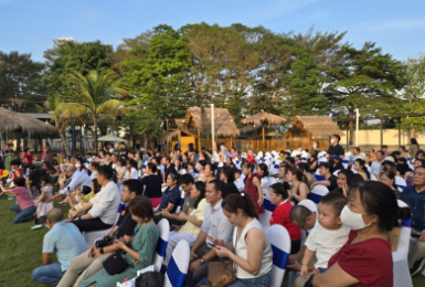 Dịch Vụ Tổ Chức Sự Kiện Tại Quận 8 Chuyên Nghiệp – CÔNG TY TNHH TRINI