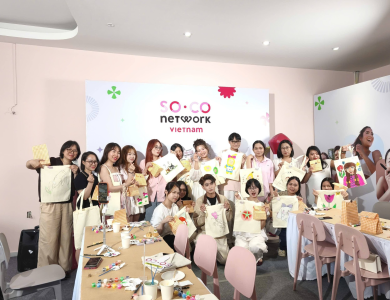 Tổ Chức Sự Kiện