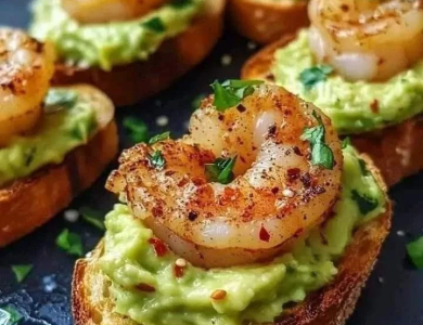 DỊCH VỤ FINGER FOOD CAO CẤP 