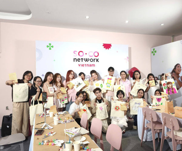 Tổ Chức Sự Kiện